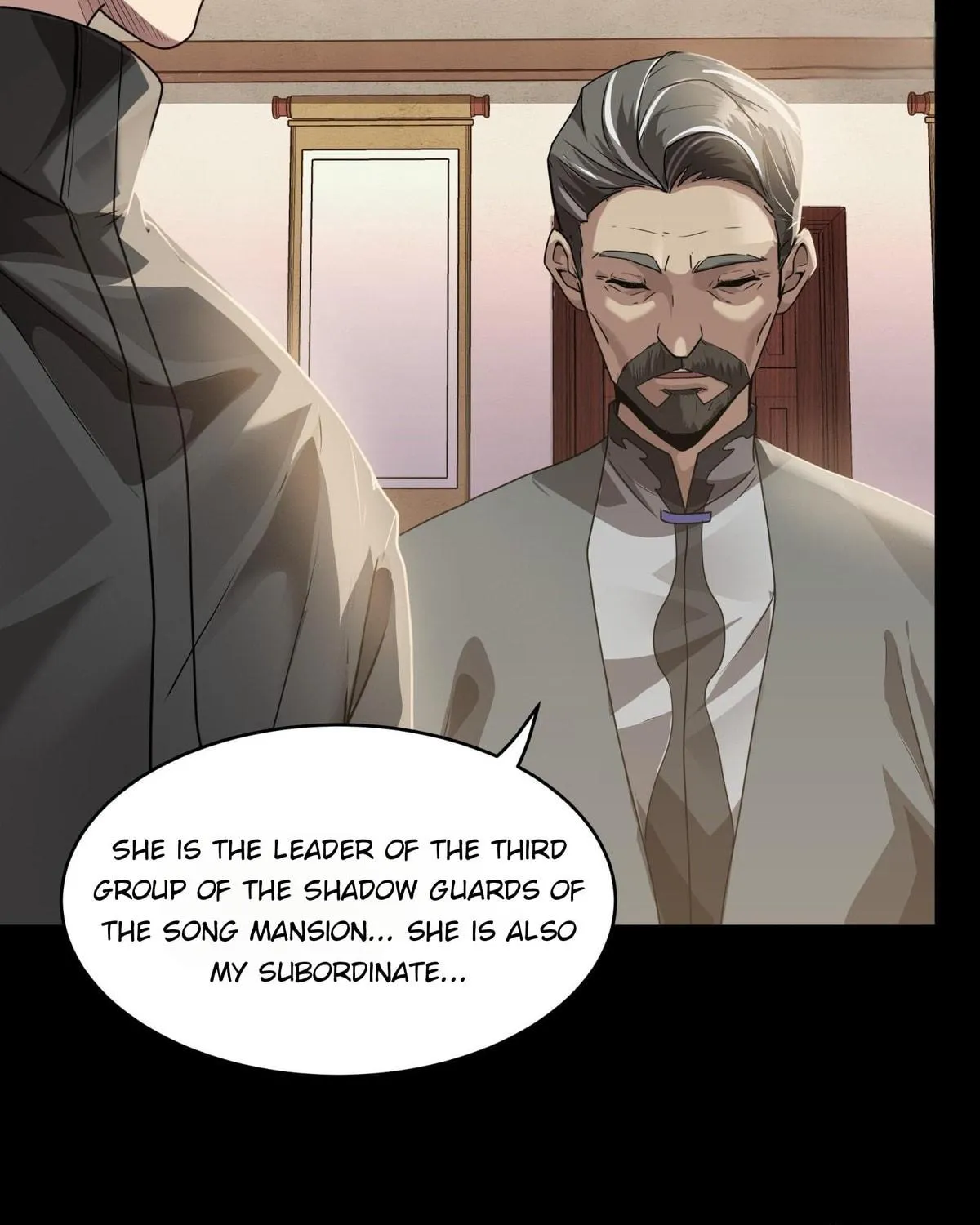 Legend of Star General (Colored) Chapter 90 page 90 - 