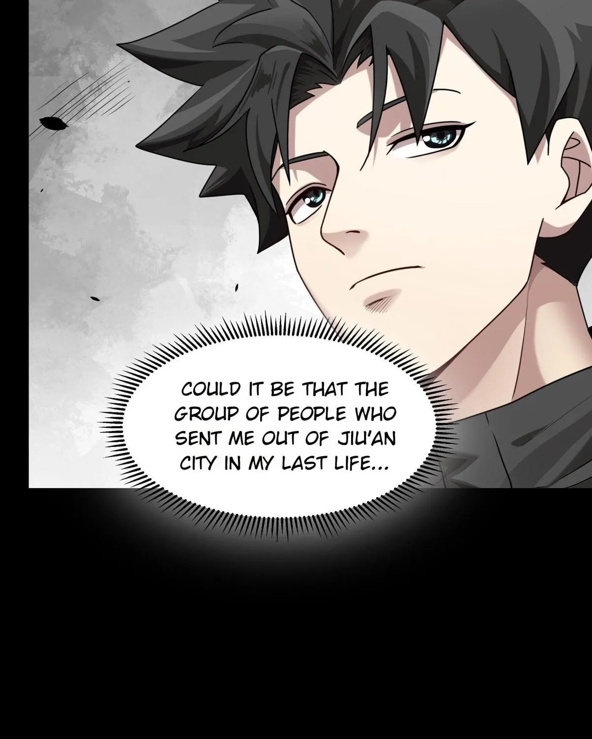 Legend of Star General (Colored) Chapter 90 page 94 - 