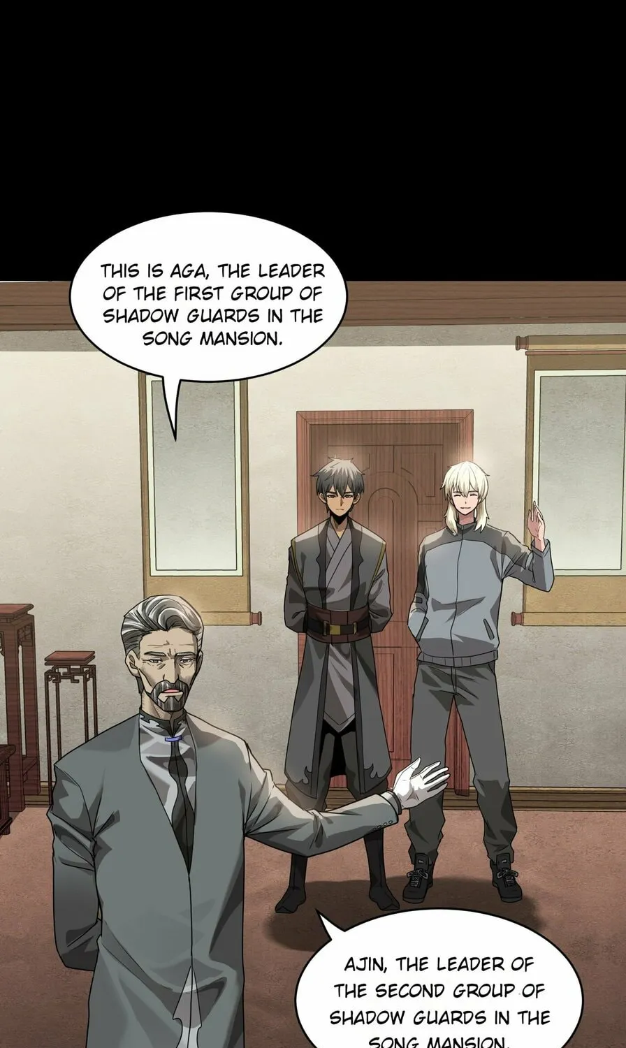 Legend of Star General (Colored) Chapter 90 page 98 - 