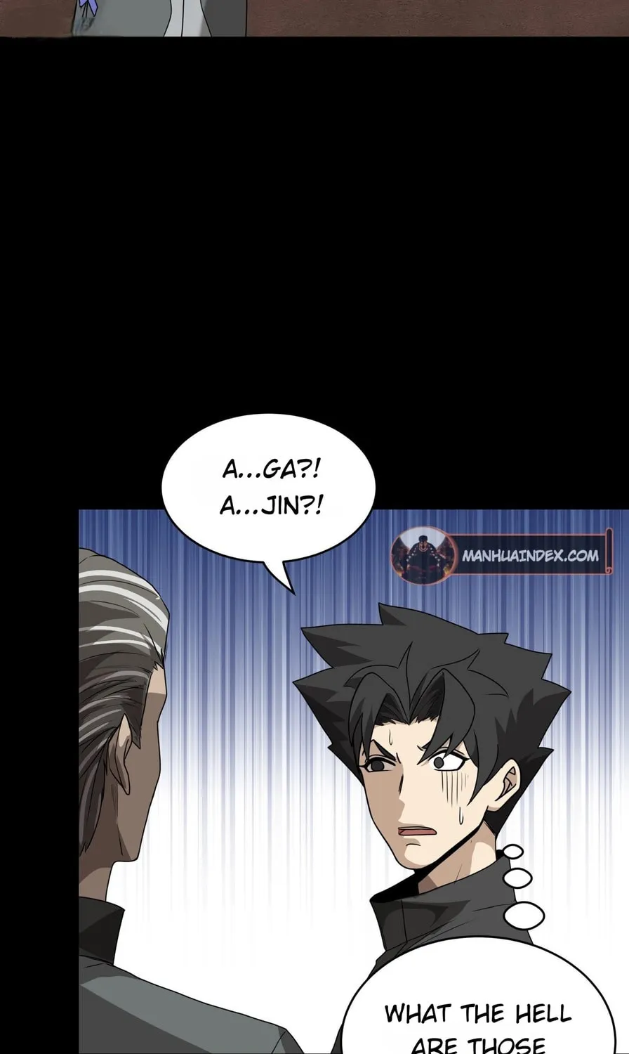 Legend of Star General (Colored) Chapter 90 page 100 - 