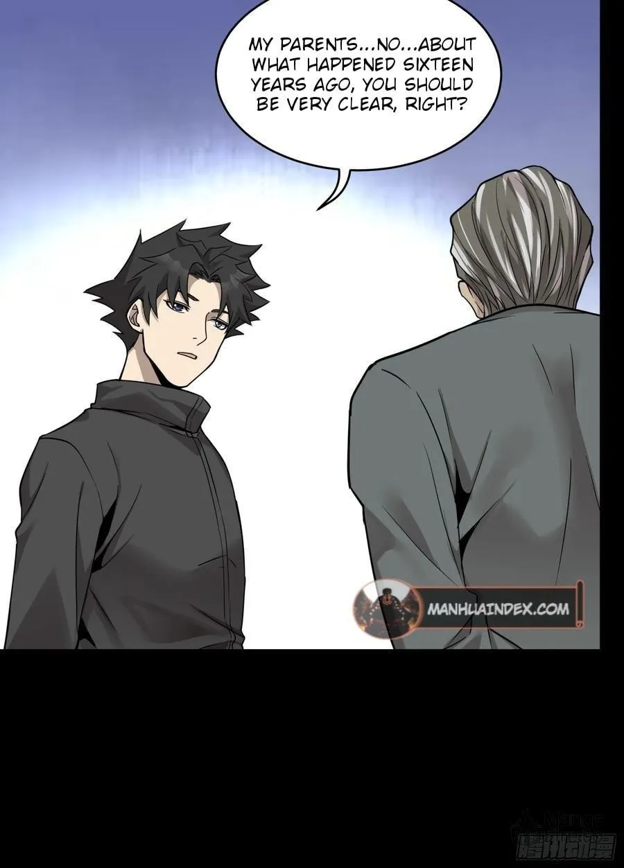Legend of Star General (Colored) Chapter 91 page 12 - 