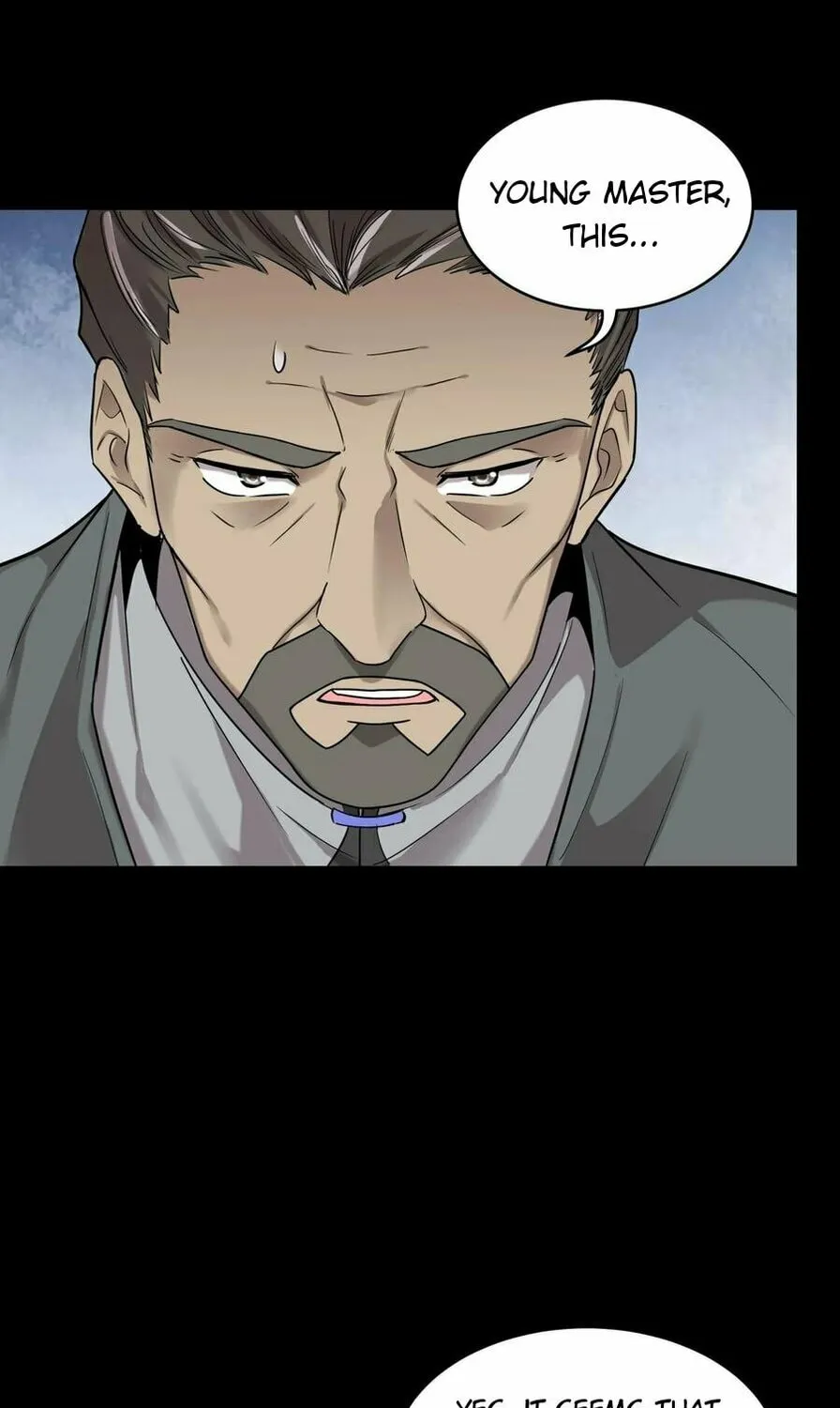 Legend of Star General (Colored) Chapter 91 page 13 - 