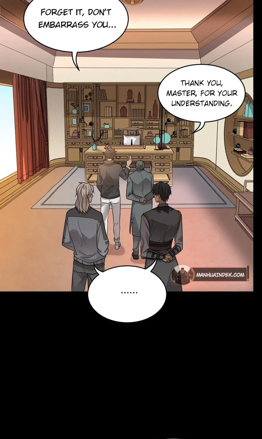 Legend of Star General (Colored) Chapter 91 page 15 - 