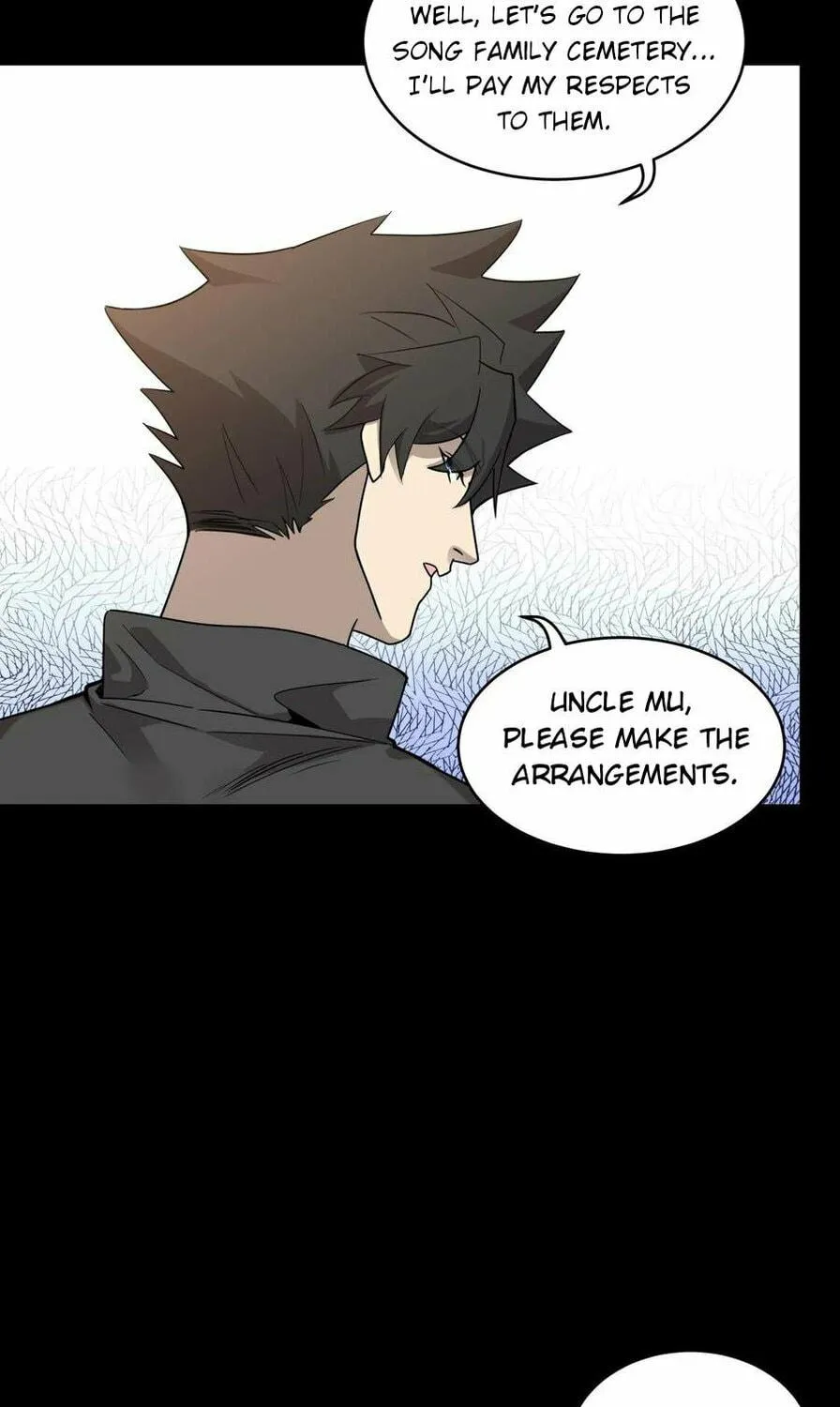 Legend of Star General (Colored) Chapter 91 page 17 - 