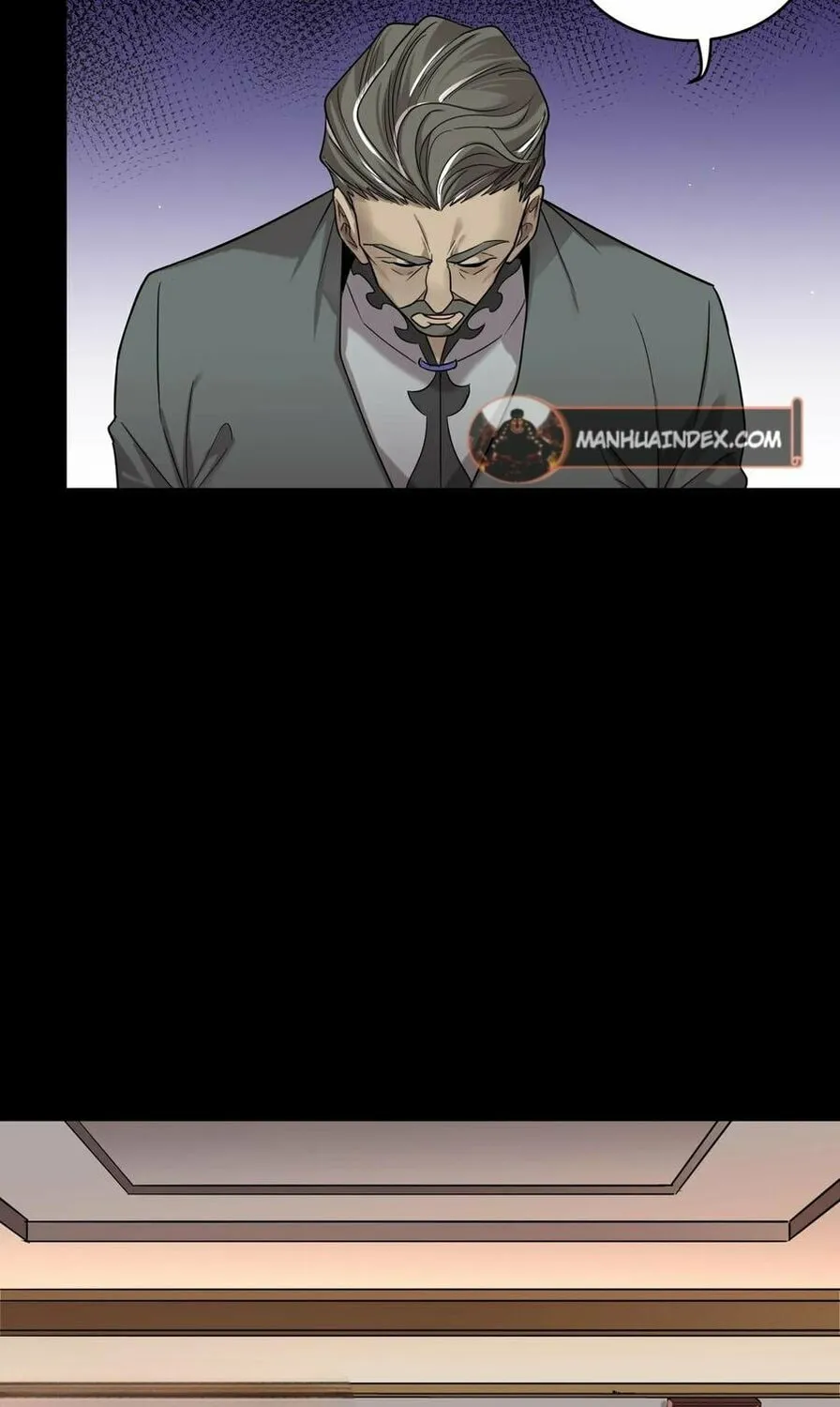 Legend of Star General (Colored) Chapter 91 page 19 - 