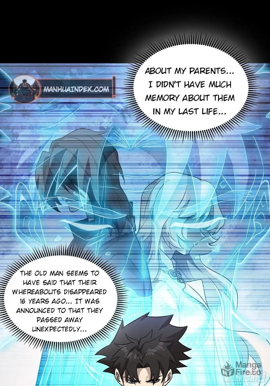 Legend of Star General (Colored) Chapter 91 page 3 - 