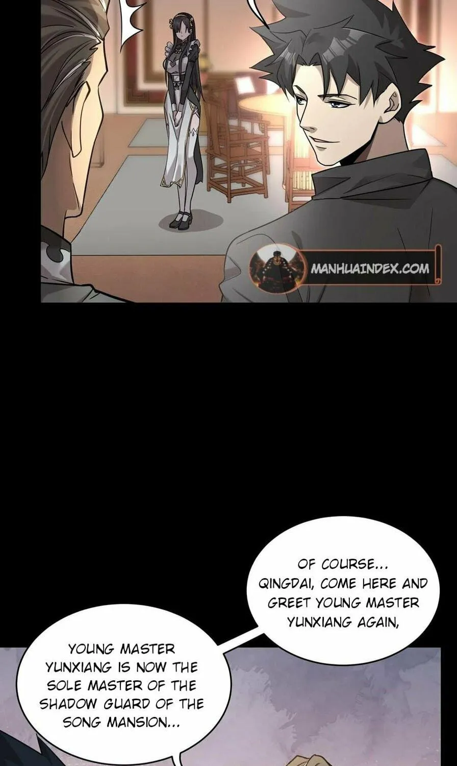 Legend of Star General (Colored) Chapter 91 page 23 - 