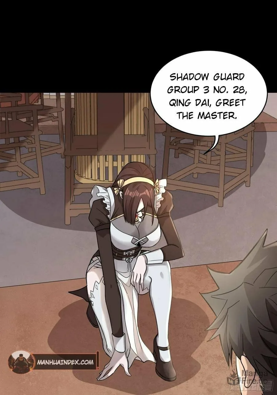 Legend of Star General (Colored) Chapter 91 page 26 - 