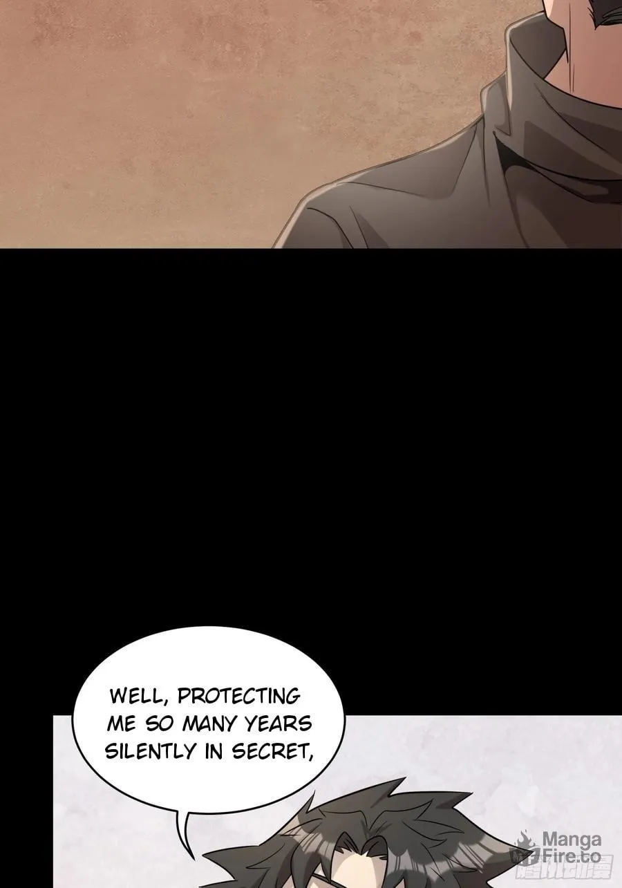 Legend of Star General (Colored) Chapter 91 page 27 - 