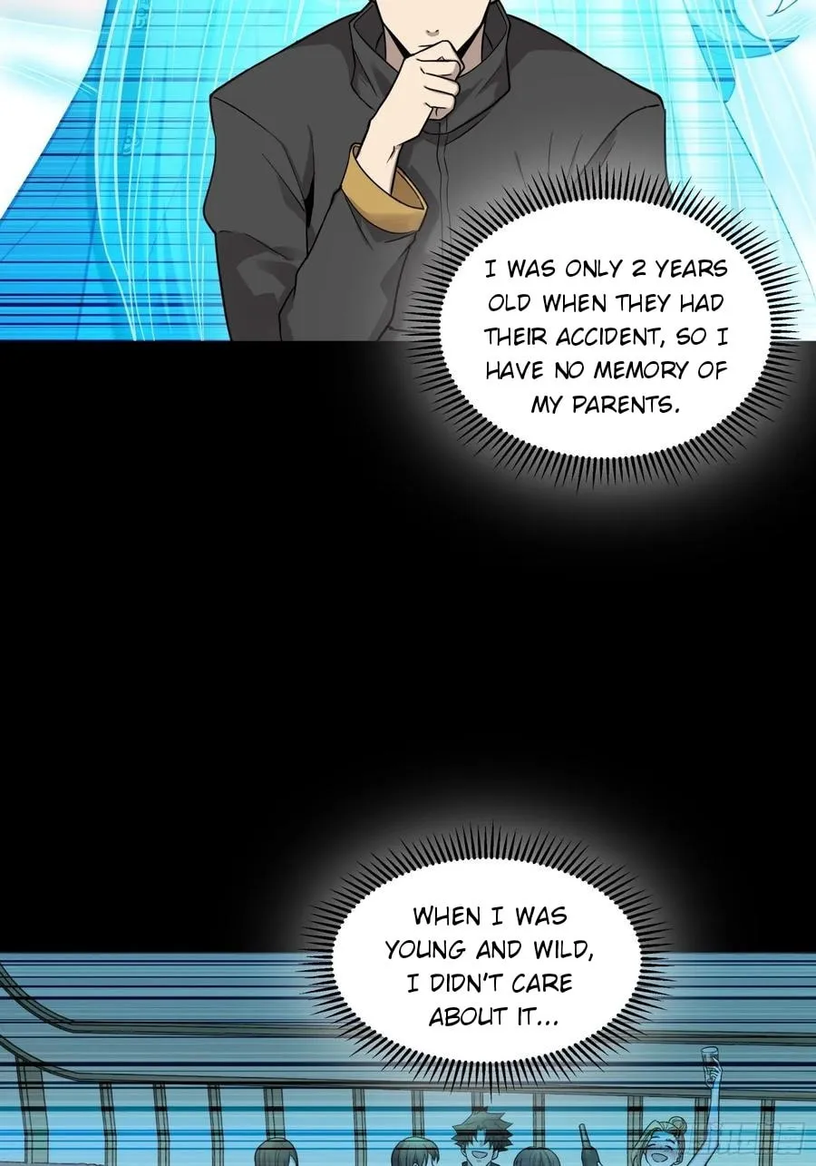 Legend of Star General (Colored) Chapter 91 page 4 - 