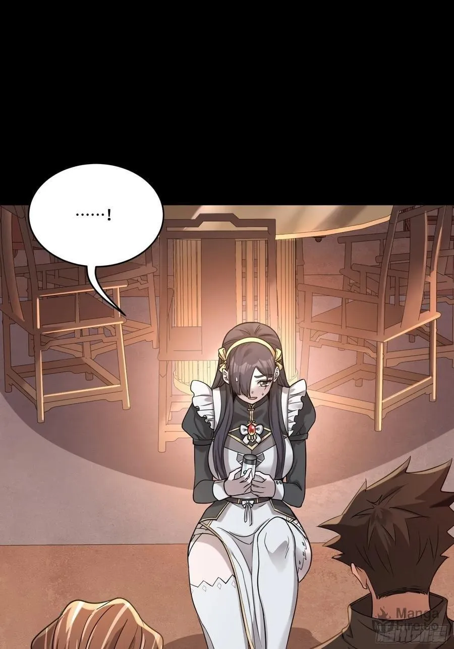 Legend of Star General (Colored) Chapter 91 page 33 - 