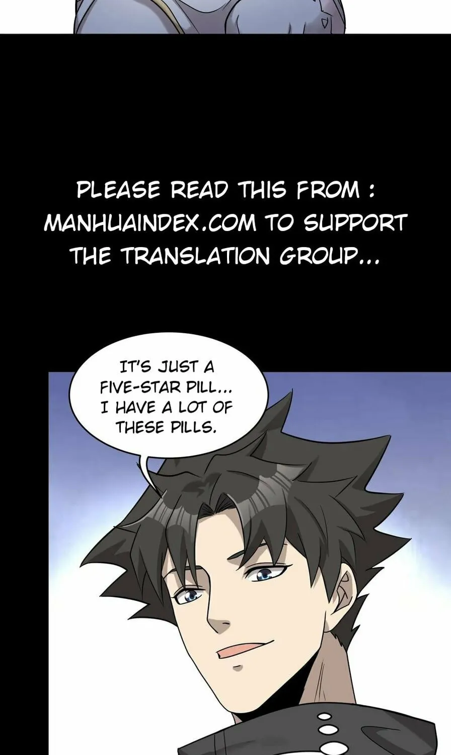 Legend of Star General (Colored) Chapter 91 page 40 - 