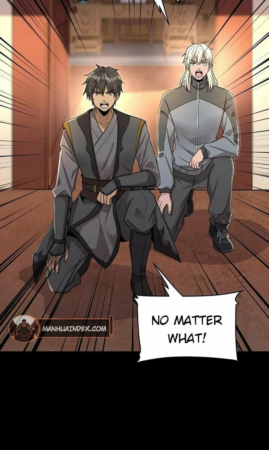 Legend of Star General (Colored) Chapter 91 page 46 - 