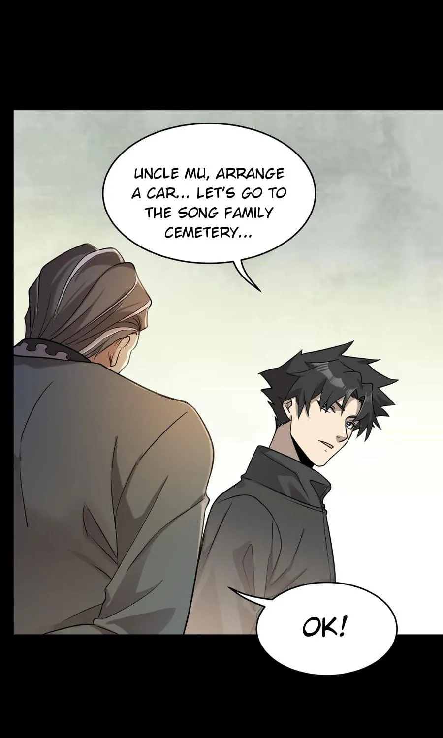 Legend of Star General (Colored) Chapter 91 page 49 - 