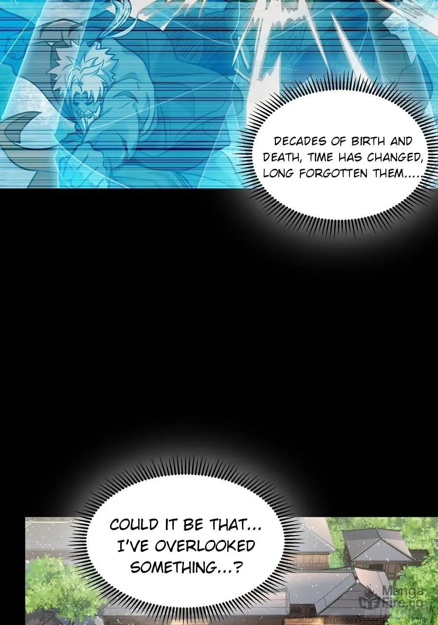 Legend of Star General (Colored) Chapter 91 page 6 - 