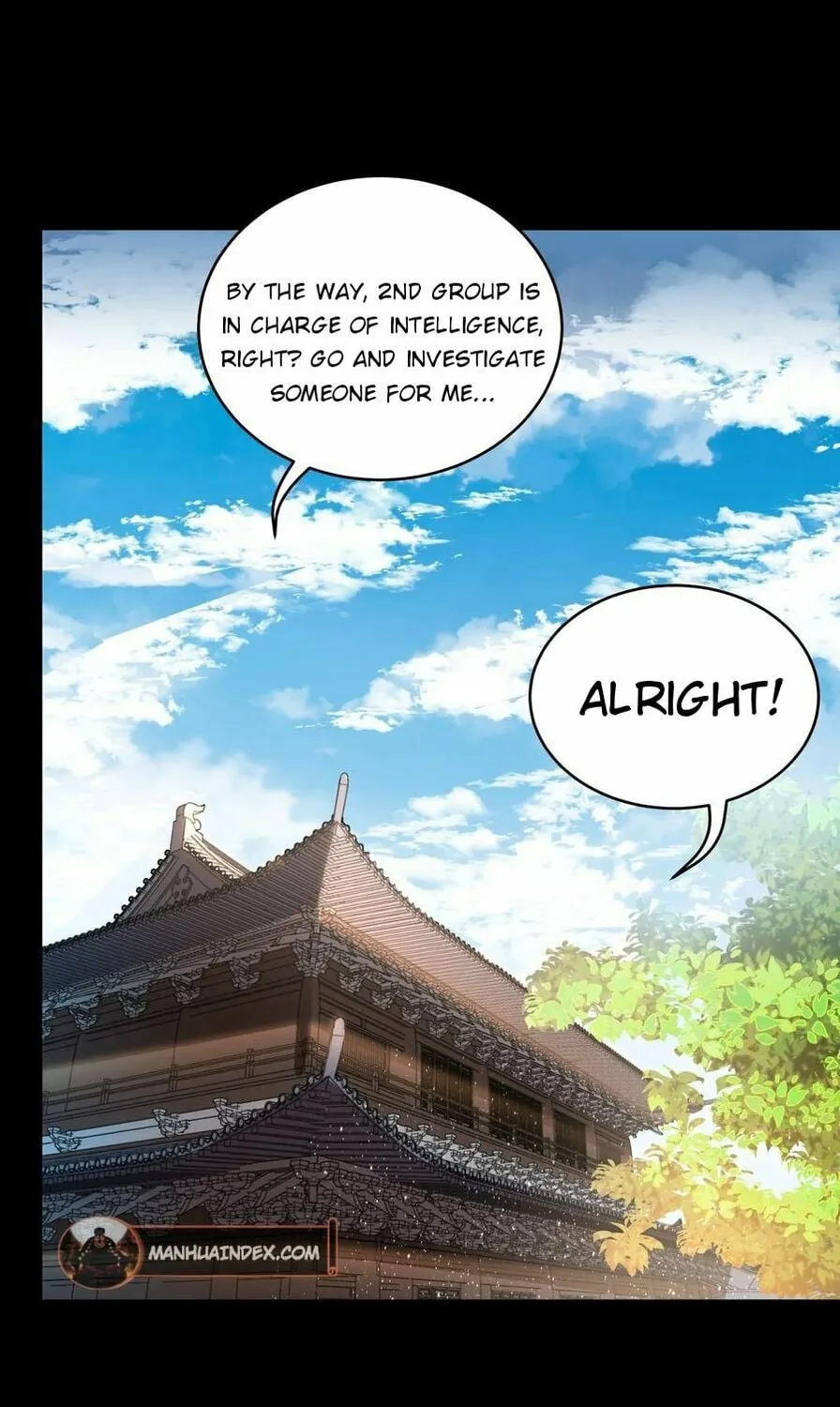 Legend of Star General (Colored) Chapter 91 page 51 - 