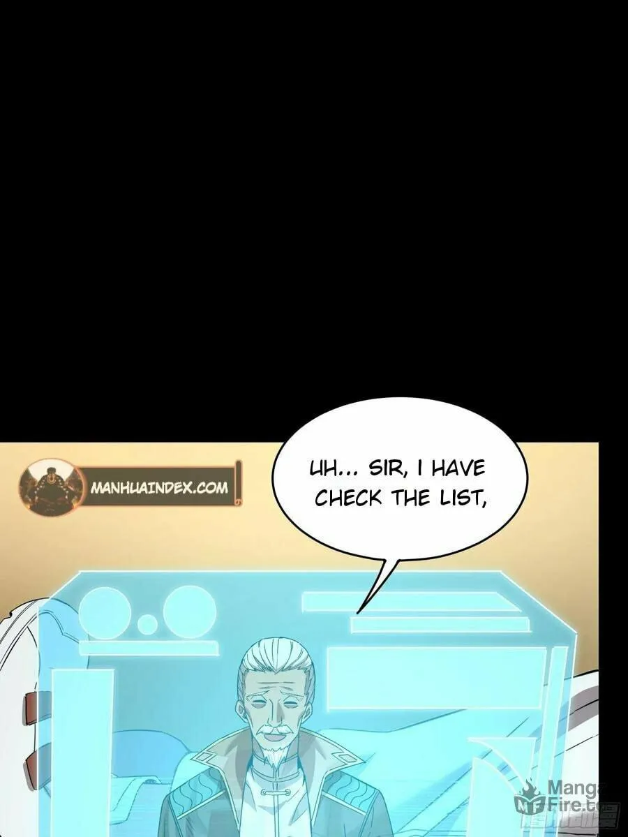 Legend of Star General (Colored) Chapter 91 page 68 - 