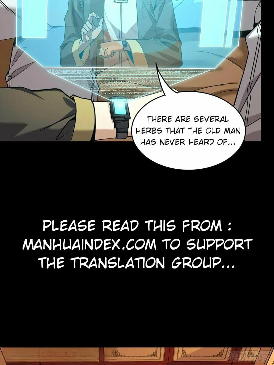 Legend of Star General (Colored) Chapter 91 page 69 - 