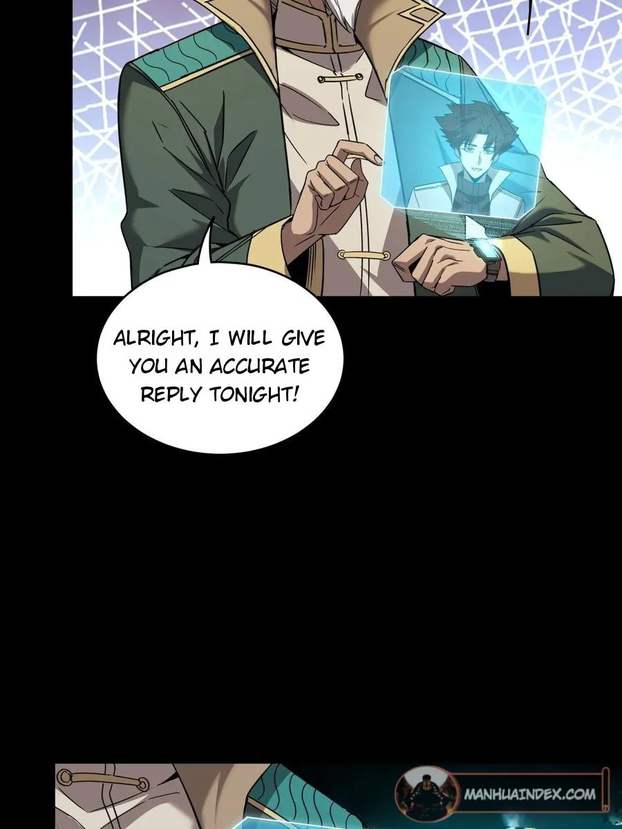 Legend of Star General (Colored) Chapter 91 page 72 - 
