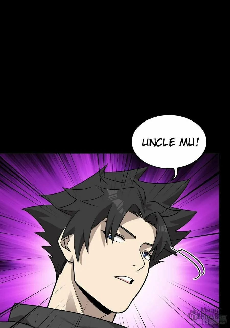 Legend of Star General (Colored) Chapter 91 page 9 - 