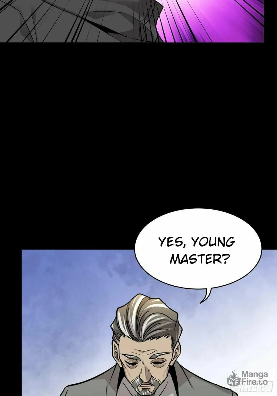 Legend of Star General (Colored) Chapter 91 page 10 - 