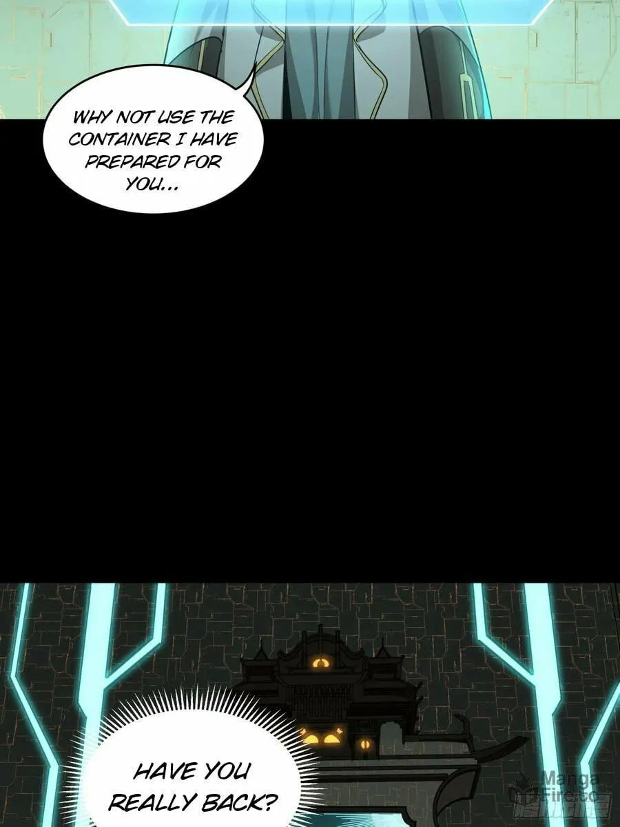 Legend of Star General (Colored) Chapter 92 page 103 - 