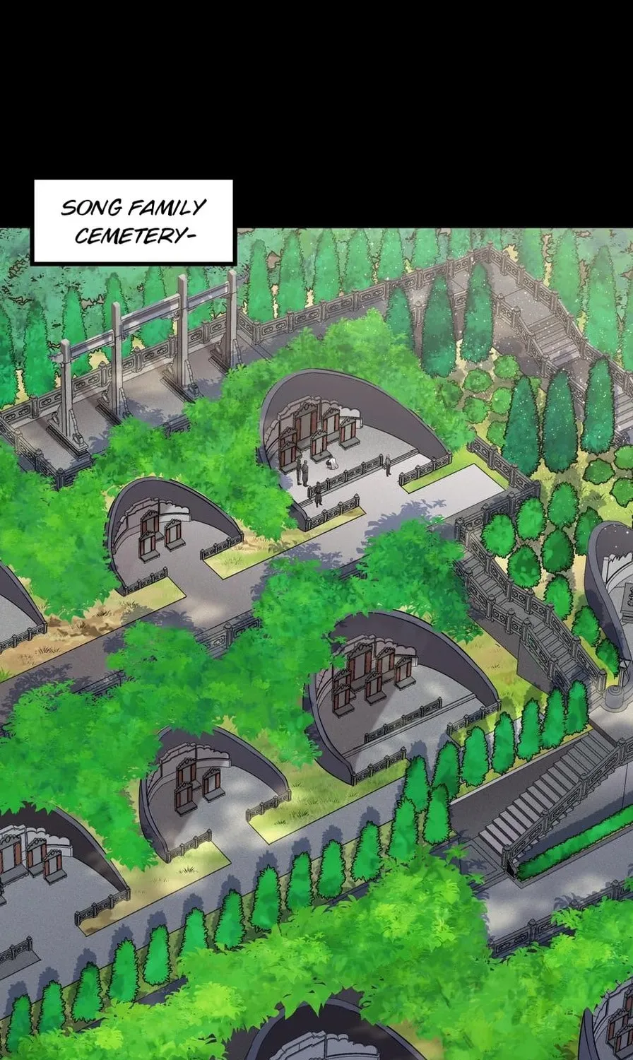 Legend of Star General (Colored) Chapter 92 page 107 - 
