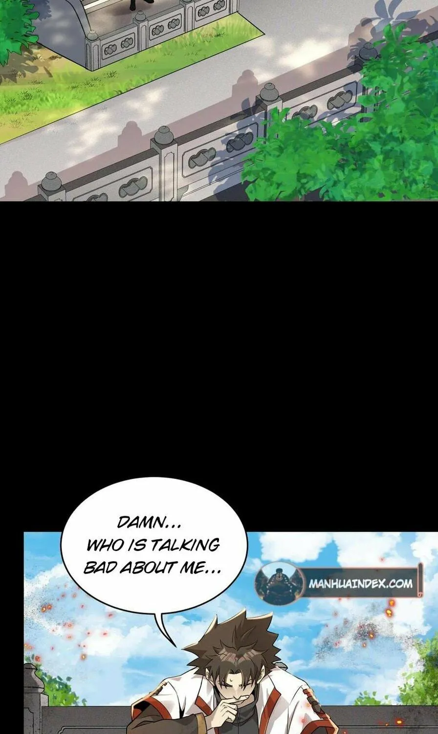 Legend of Star General (Colored) Chapter 92 page 111 - 