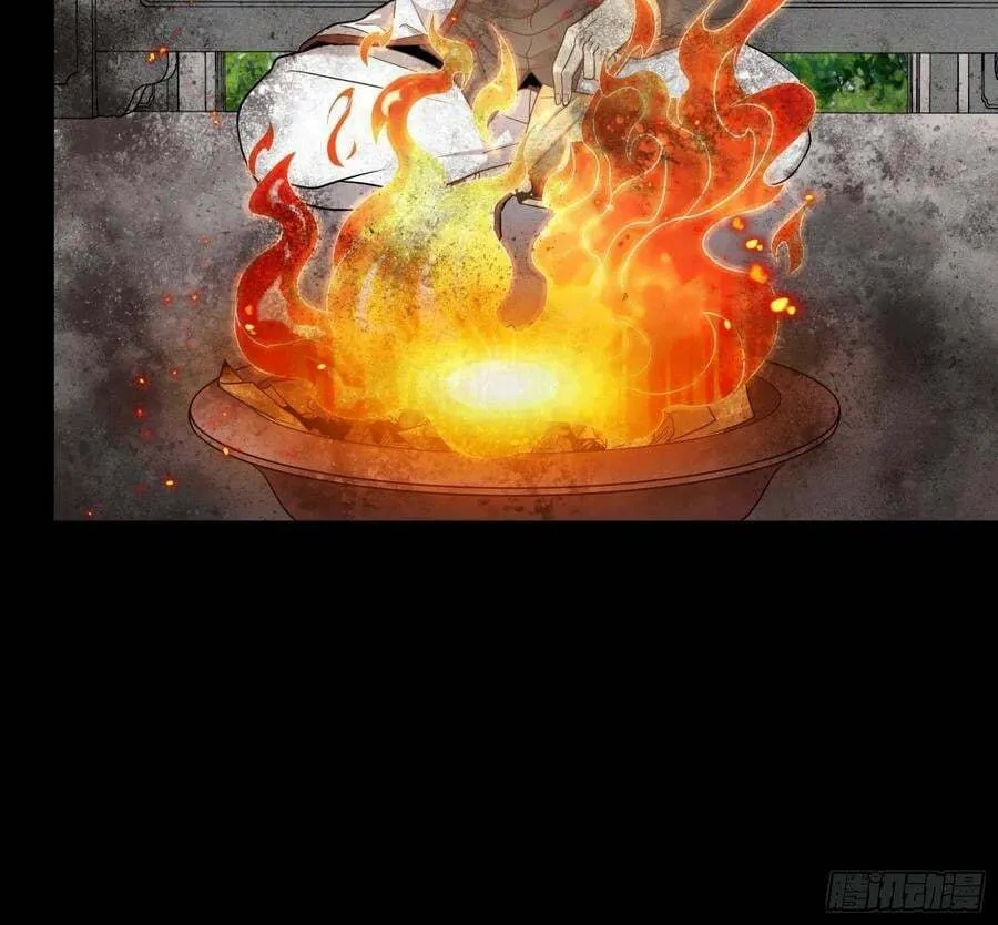 Legend of Star General (Colored) Chapter 92 page 113 - 