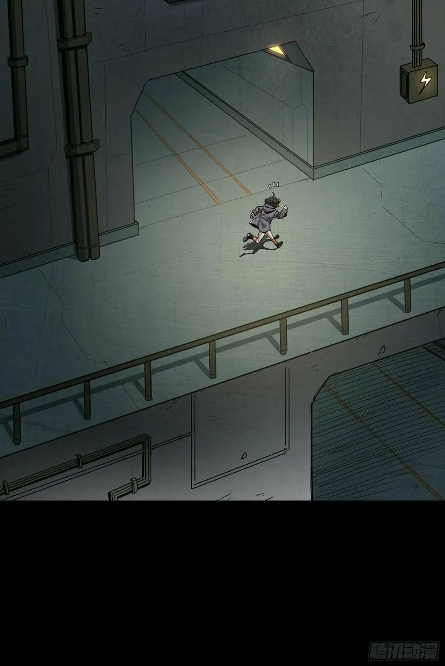 Legend of Star General (Colored) Chapter 92 page 24 - 