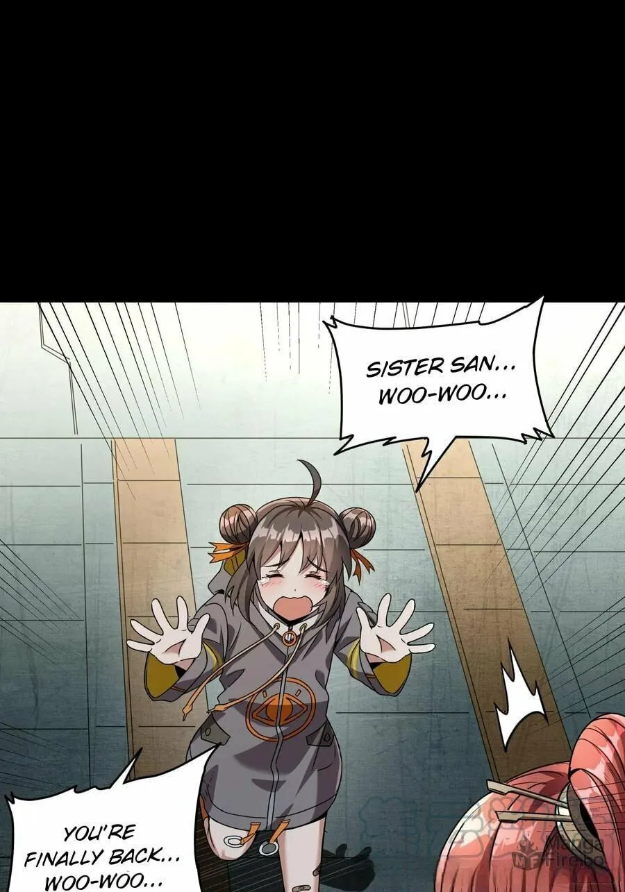 Legend of Star General (Colored) Chapter 92 page 26 - 
