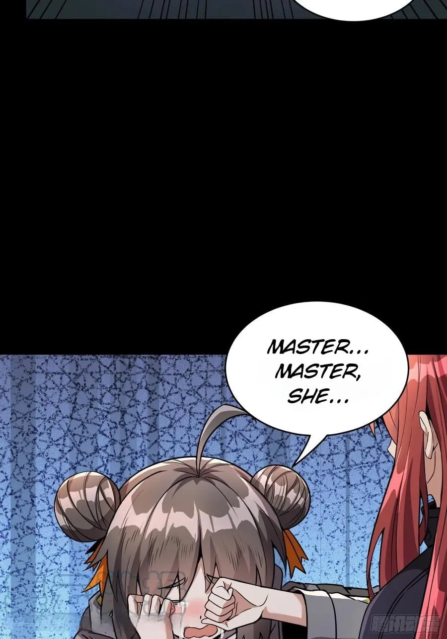Legend of Star General (Colored) Chapter 92 page 29 - 