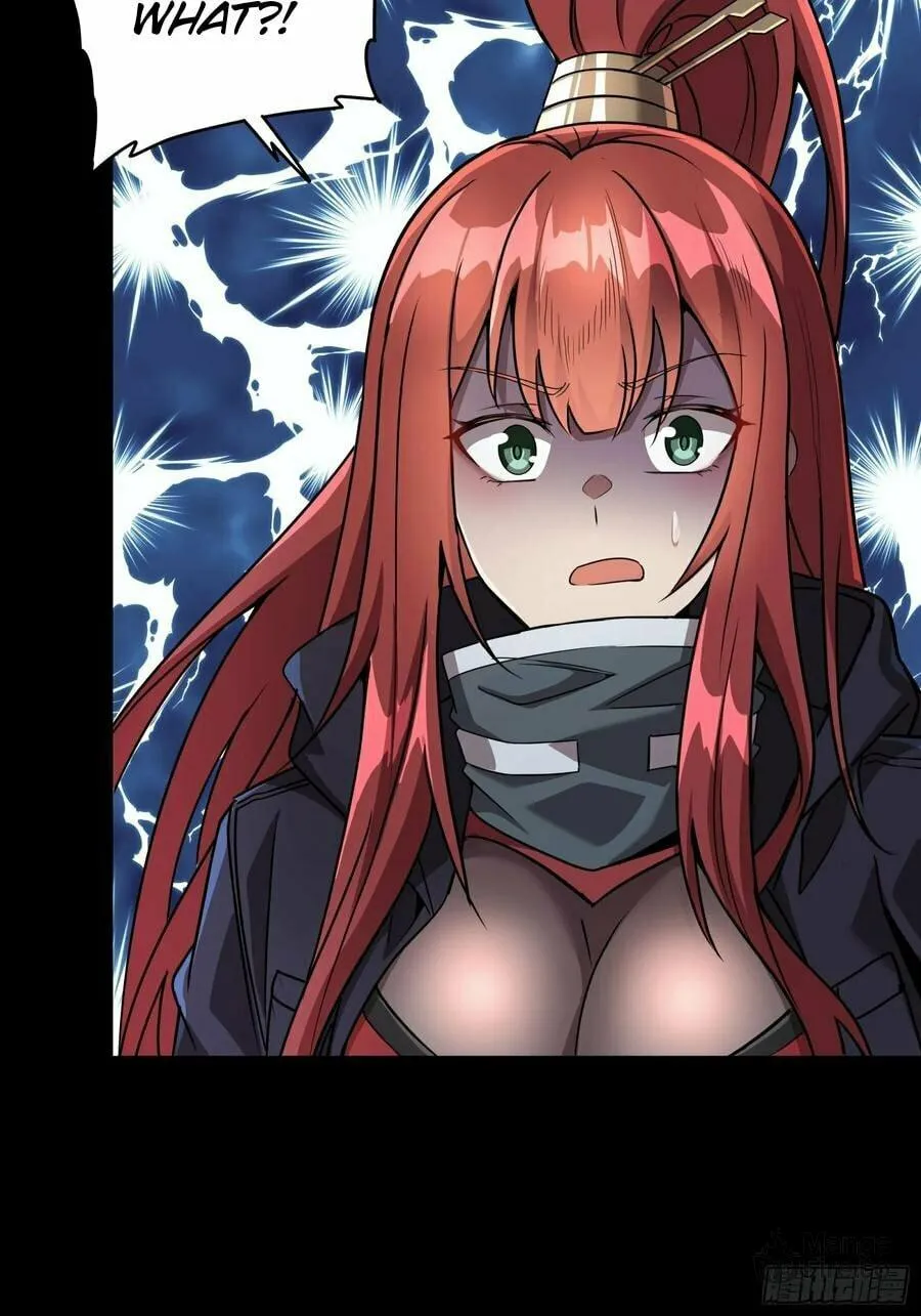 Legend of Star General (Colored) Chapter 92 page 31 - 