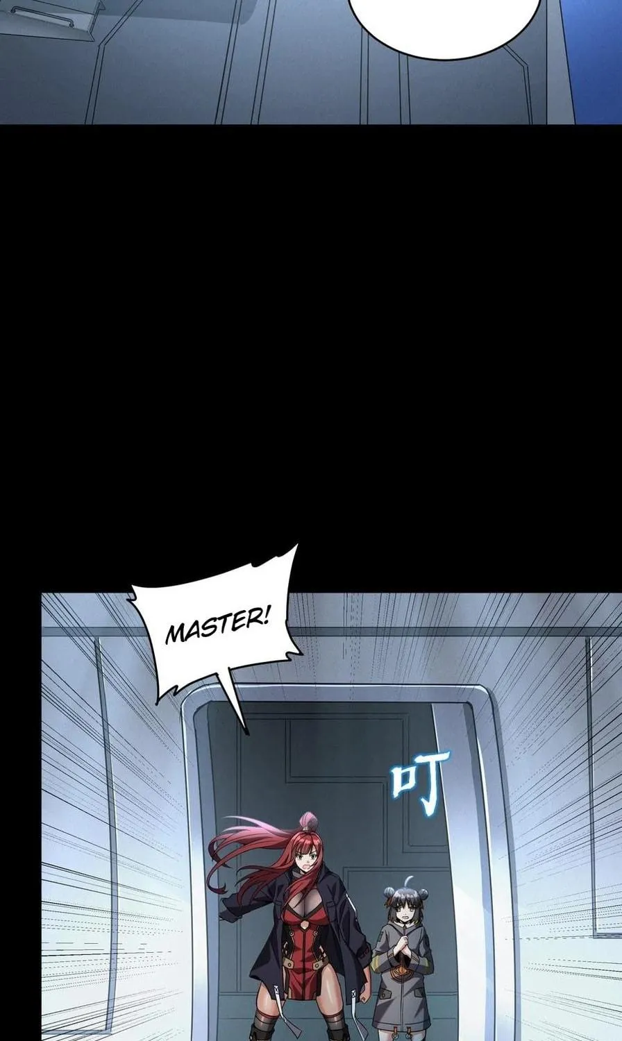 Legend of Star General (Colored) Chapter 92 page 37 - 