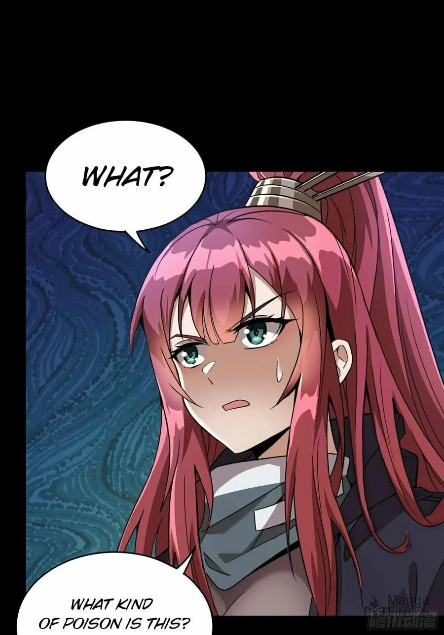 Legend of Star General (Colored) Chapter 92 page 50 - 