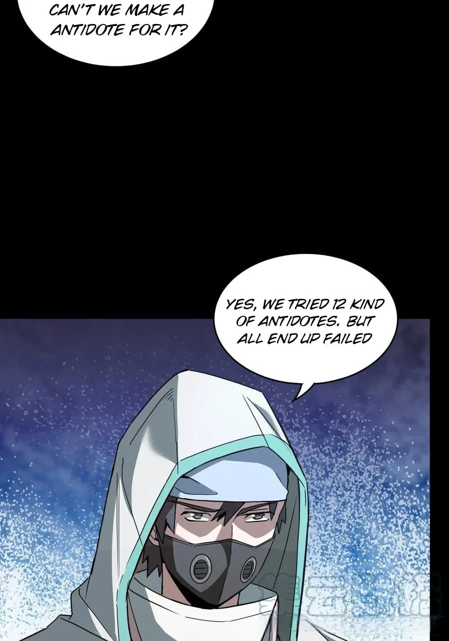 Legend of Star General (Colored) Chapter 92 page 51 - 