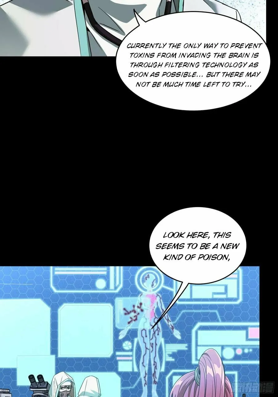 Legend of Star General (Colored) Chapter 92 page 52 - 