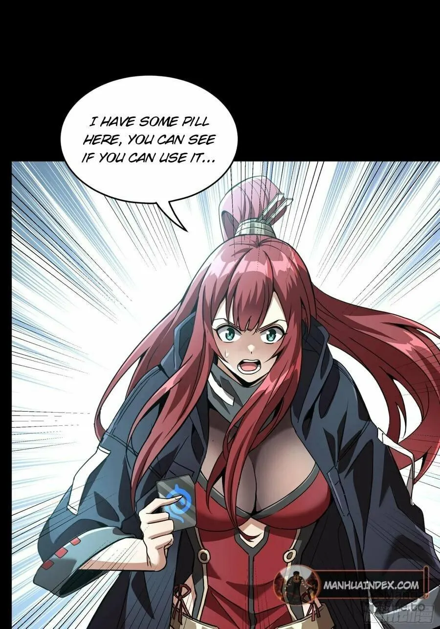Legend of Star General (Colored) Chapter 92 page 59 - 