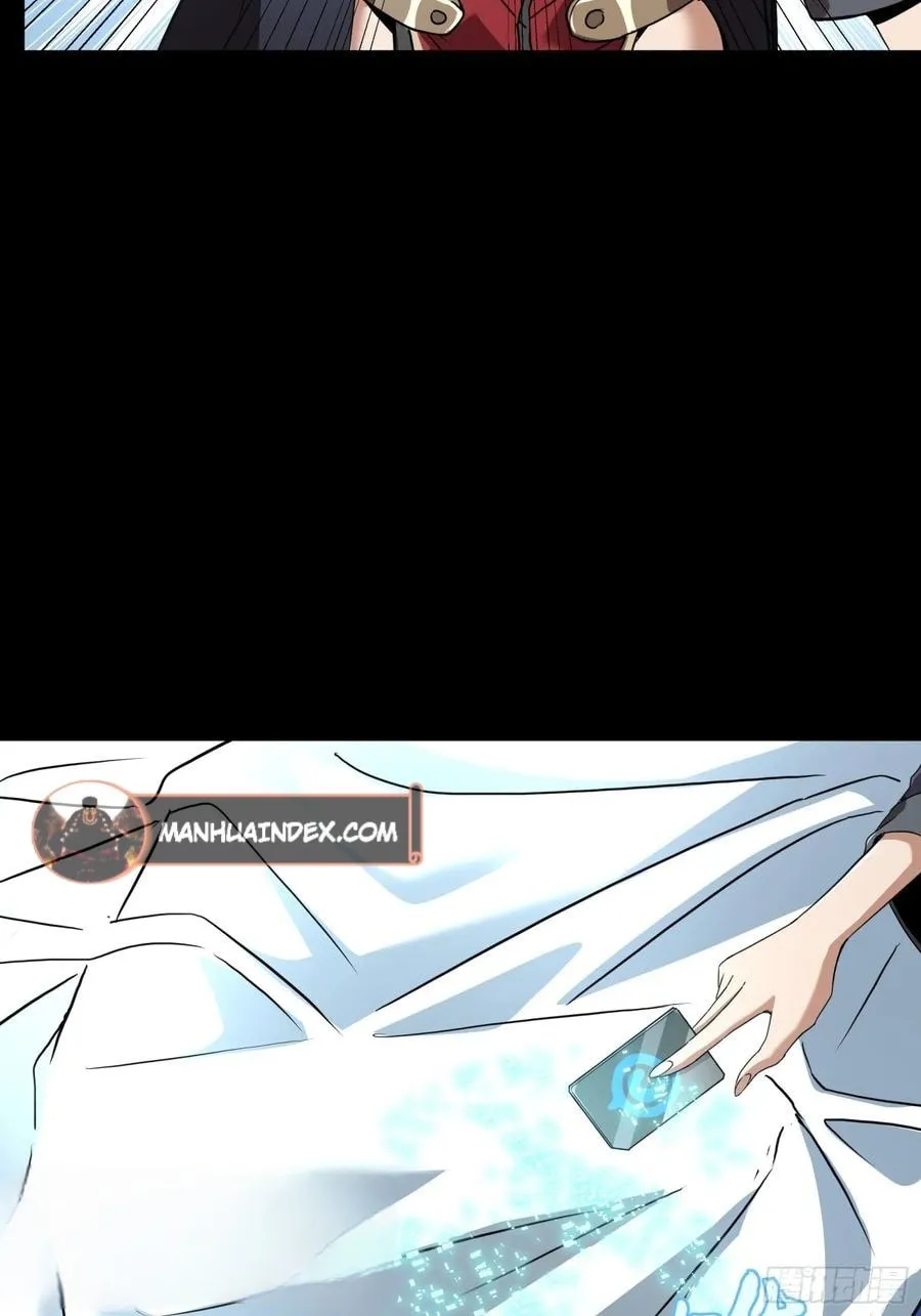 Legend of Star General (Colored) Chapter 92 page 60 - 