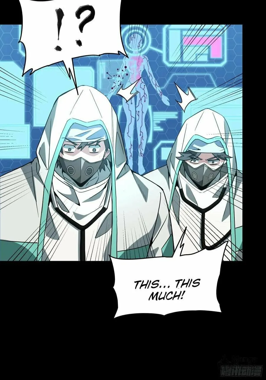 Legend of Star General (Colored) Chapter 92 page 63 - 