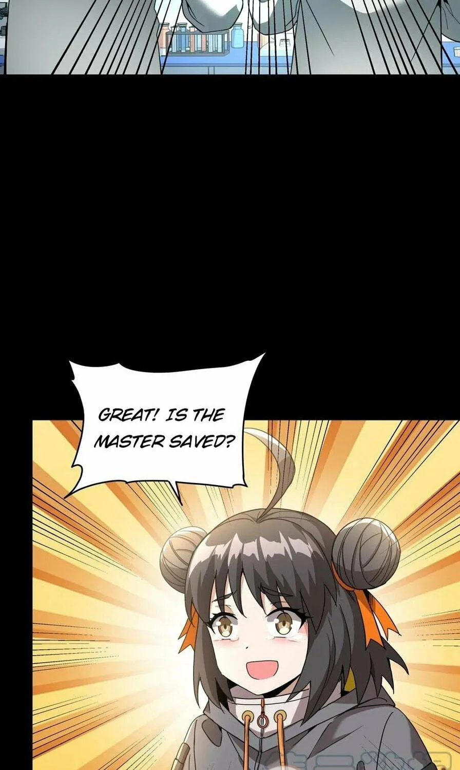 Legend of Star General (Colored) Chapter 92 page 78 - 