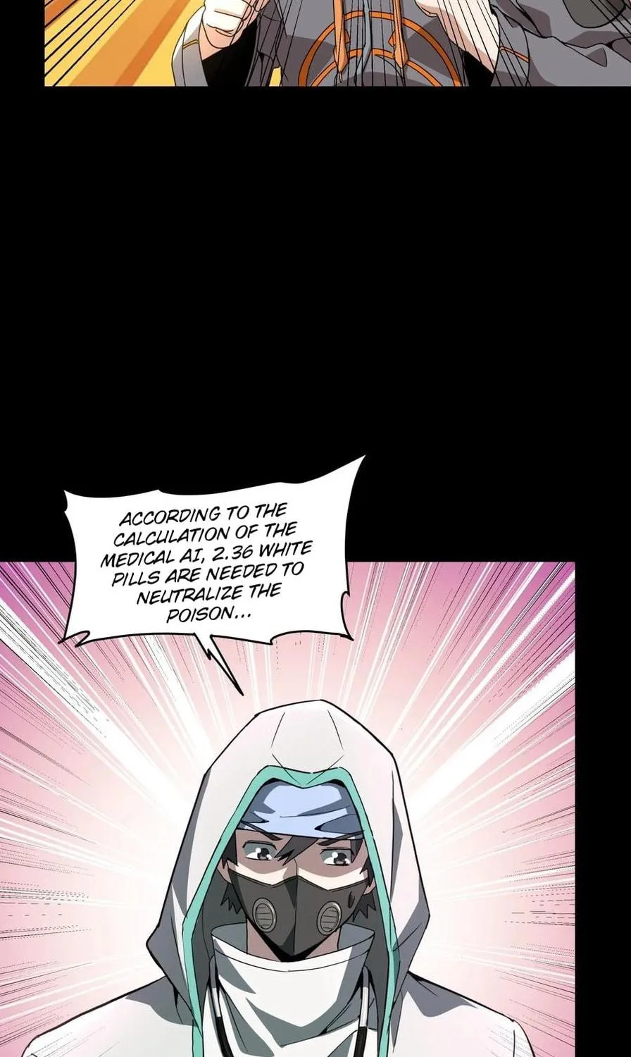 Legend of Star General (Colored) Chapter 92 page 80 - 