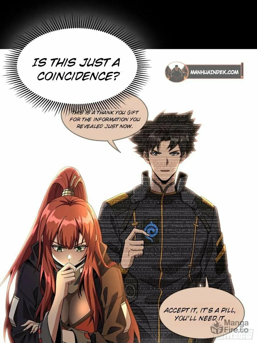 Legend of Star General (Colored) Chapter 92 page 85 - 