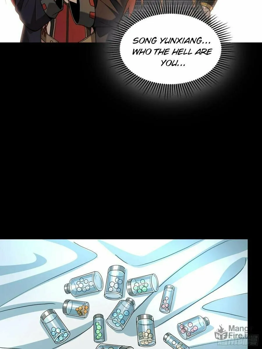 Legend of Star General (Colored) Chapter 92 page 86 - 