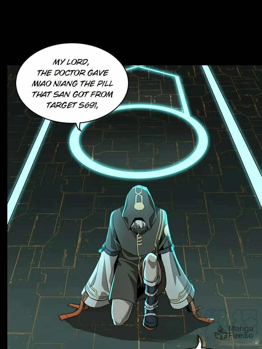 Legend of Star General (Colored) Chapter 92 page 96 - 