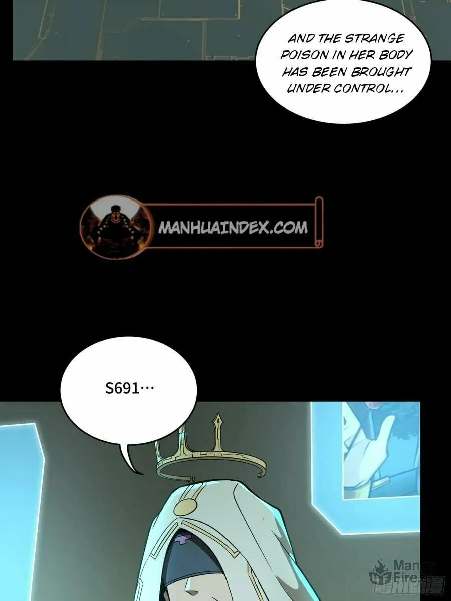 Legend of Star General (Colored) Chapter 92 page 97 - 