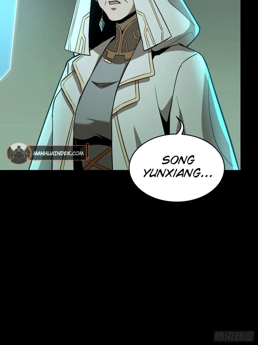 Legend of Star General (Colored) Chapter 92 page 98 - 