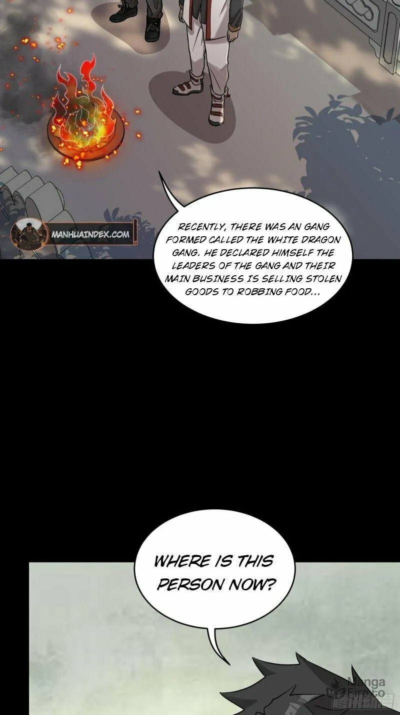 Legend of Star General (Colored) Chapter 93 page 13 - 