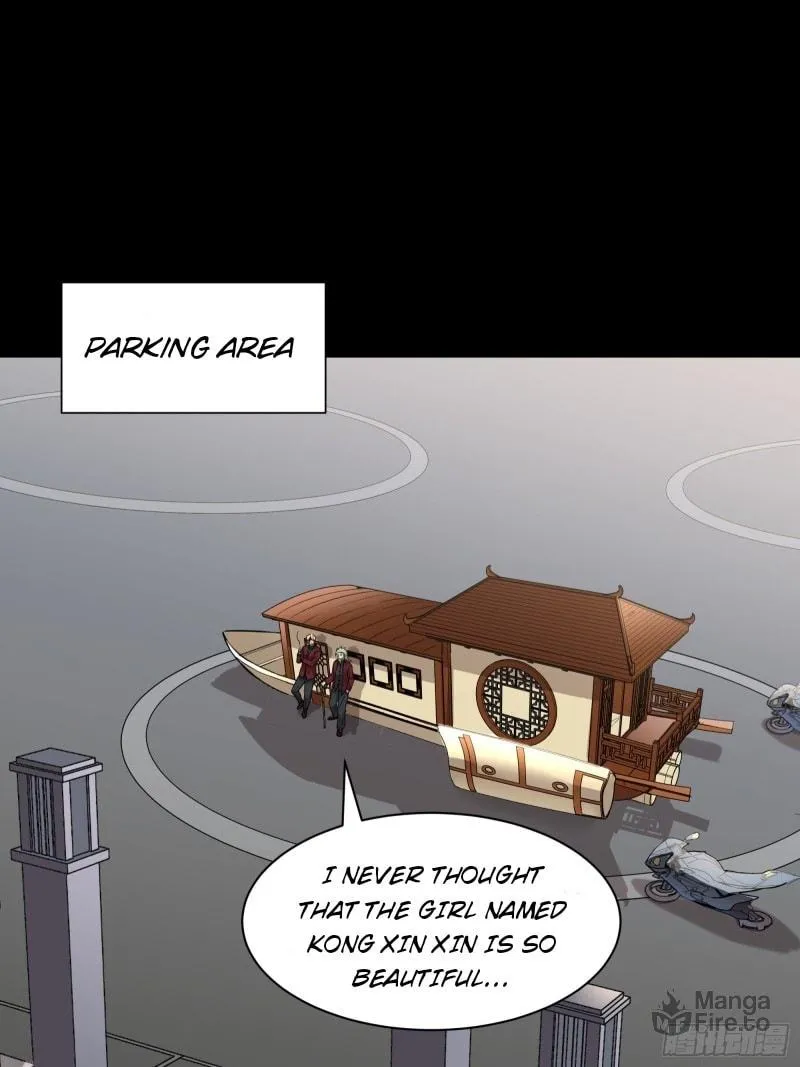 Legend of Star General (Colored) Chapter 93 page 16 - 