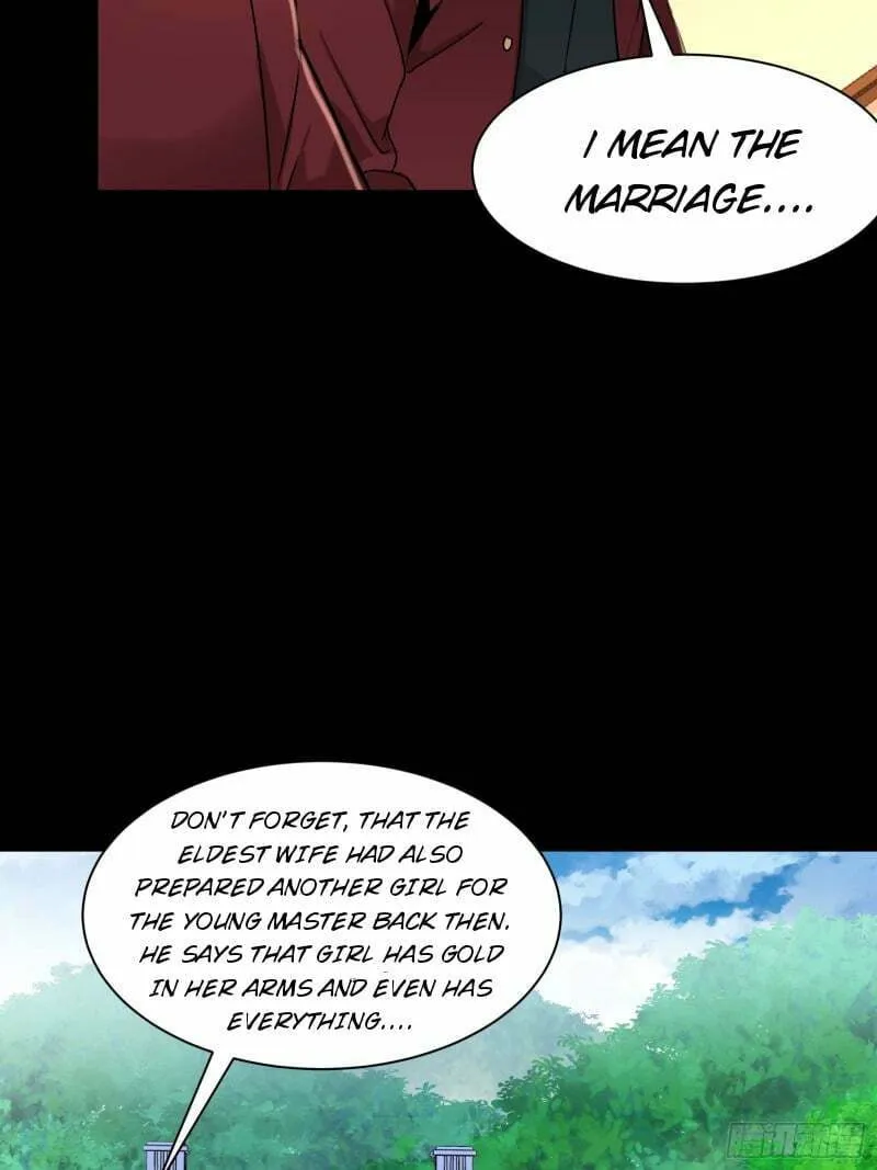 Legend of Star General (Colored) Chapter 93 page 20 - 